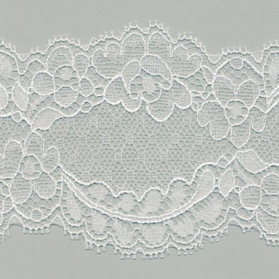 Leavers Trimming Lace #01