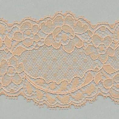 Leavers Trimming Lace #10