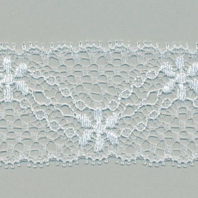 Leavers Trimming Lace #81