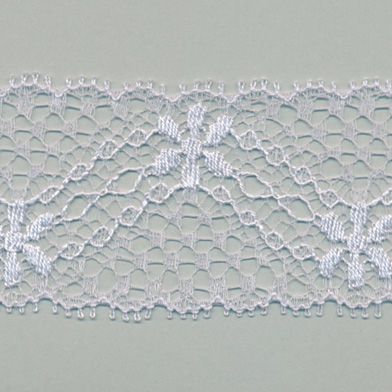 Leavers Trimming Lace #93