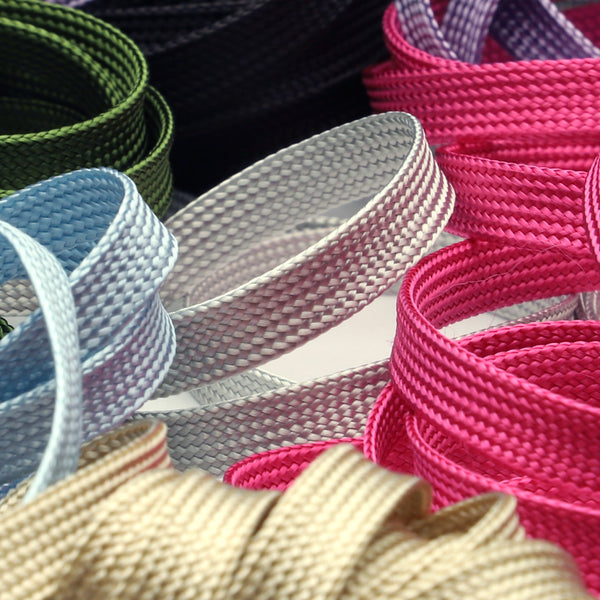 Rayon Spindle Cord #9 Autumn Leaf - RiBBONs B2B