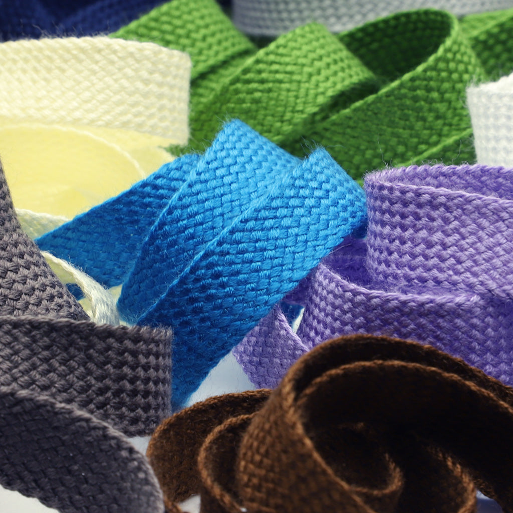 Acrylic Trimming Braid #23 Turquoise