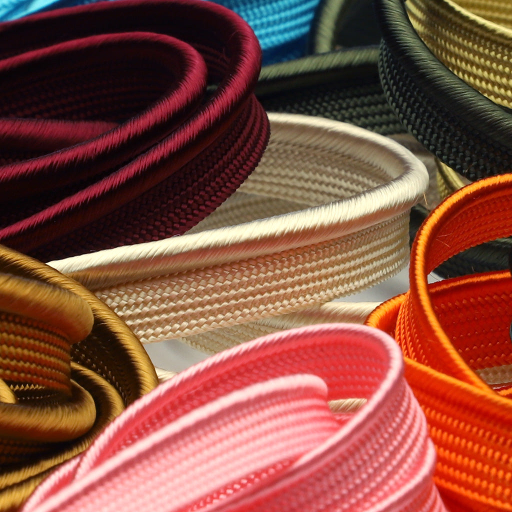 Silky Piping #117 Viridian