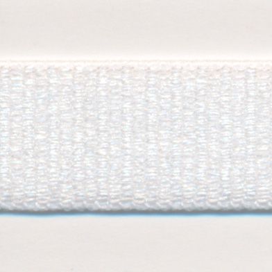 Recycled Polyester Grosgrain Stretch Tape #01