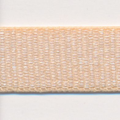 Recycled Polyester Grosgrain Stretch Tape #03