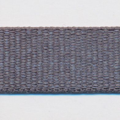 Recycled Polyester Grosgrain Stretch Tape #105
