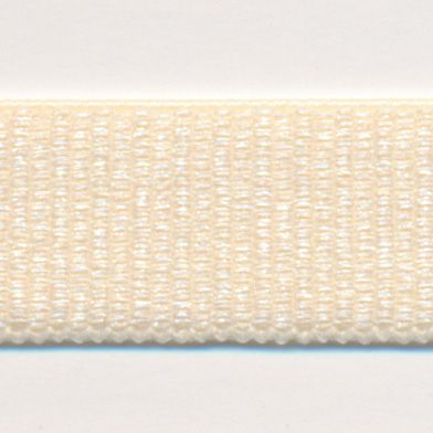 Recycled Polyester Grosgrain Stretch Tape #158
