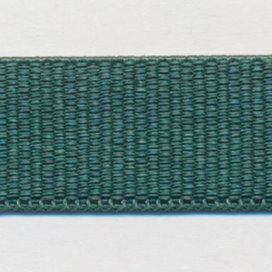 Recycled Polyester Grosgrain Stretch Tape #39