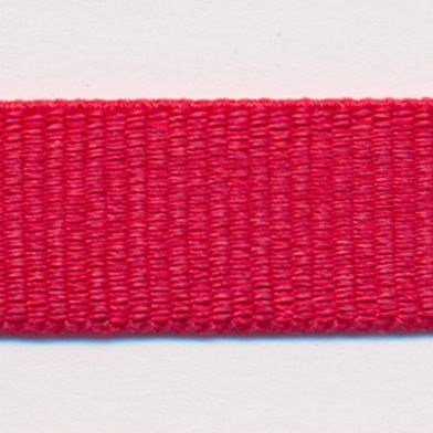 Recycled Polyester Grosgrain Stretch Tape #42