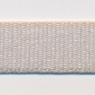 Recycled Polyester Grosgrain Stretch Tape #48