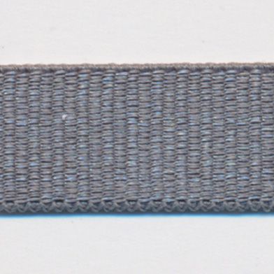 Recycled Polyester Grosgrain Stretch Tape #49