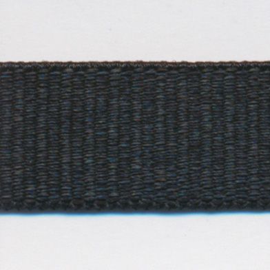 Recycled Polyester Grosgrain Stretch Tape #50