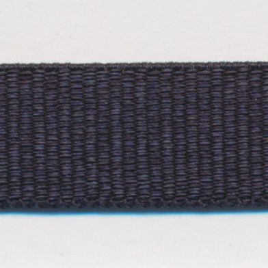 Recycled Polyester Grosgrain Stretch Tape #96