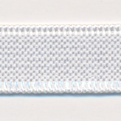 Thin Satin Stretch Tape #01