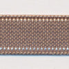 Thin Satin Stretch Tape #34