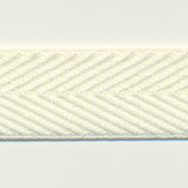 Herringbone Stretch Tape #106