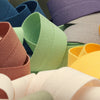 Knit Stretch Tape #117 Viridian