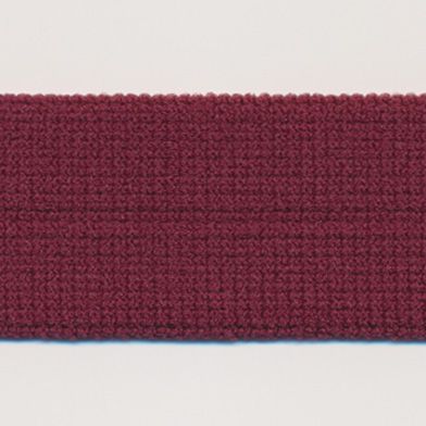 Knit Stretch Binder #40