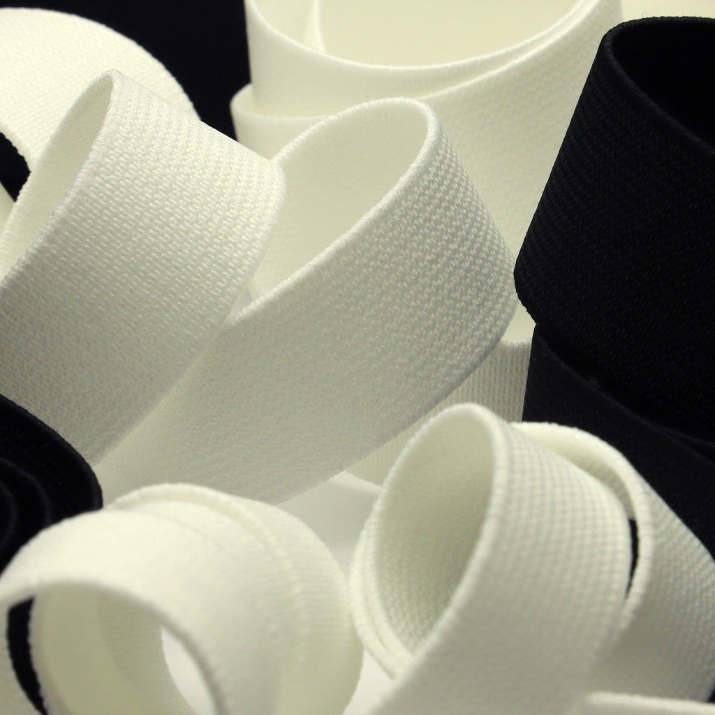 Inside Belt (Hard Type) #50 Black