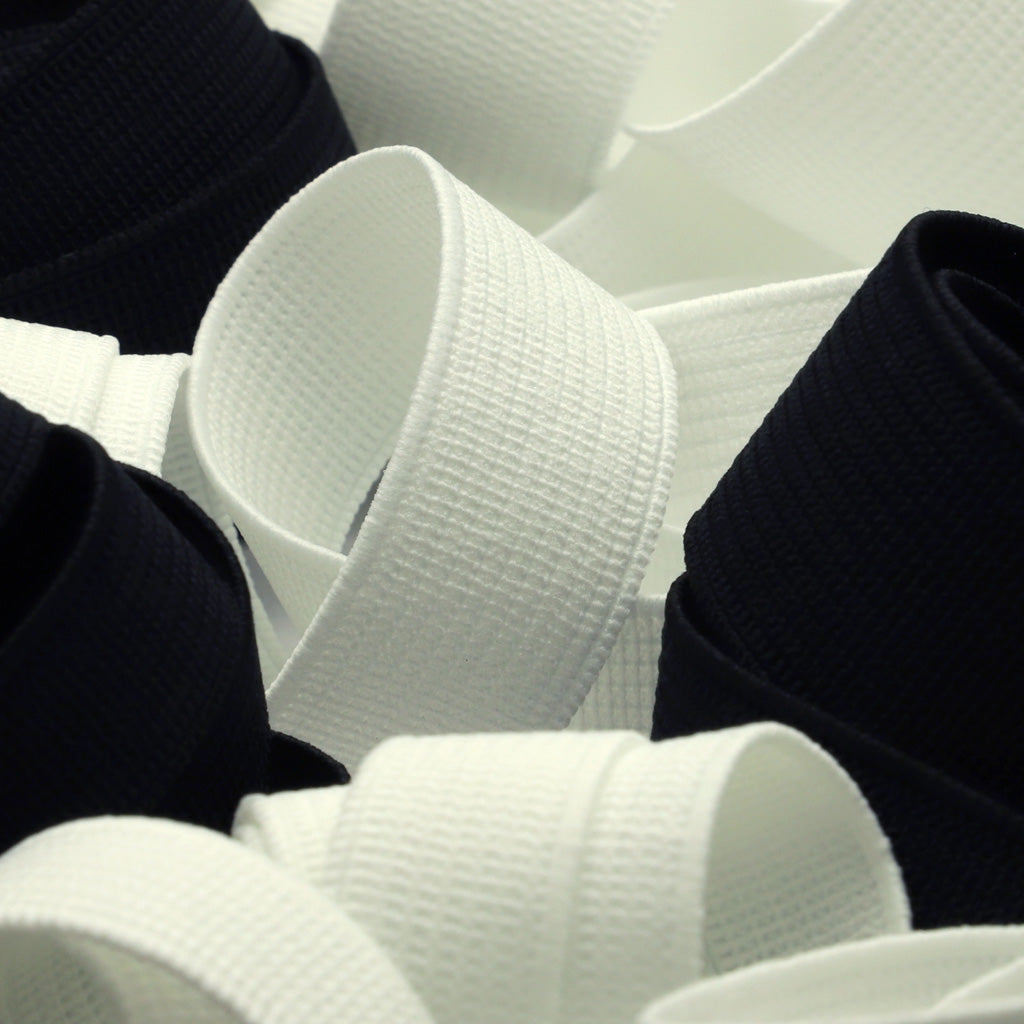 Inside Belt (Soft Type) #00 Ecru