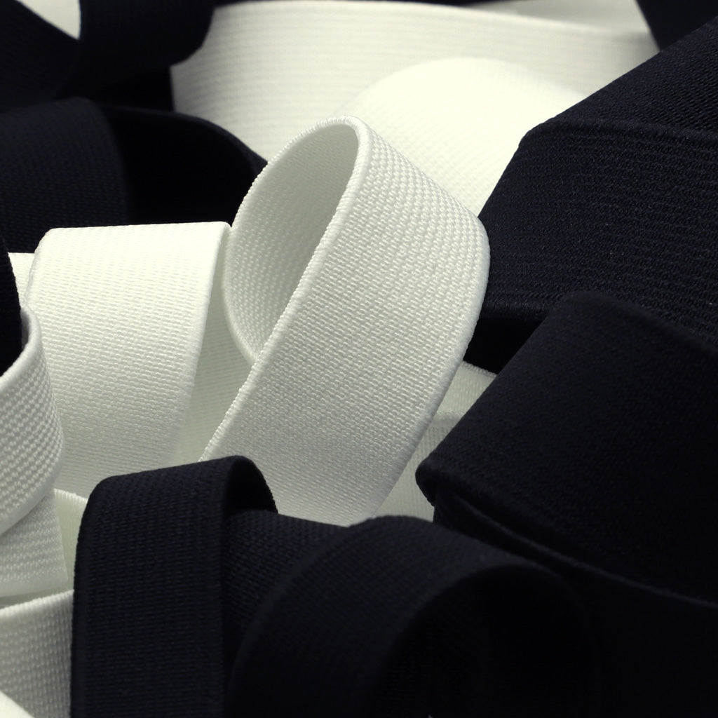 Inside Belt (Soft Type) #00 Ecru