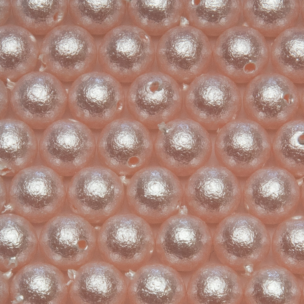 Air Pearl Round Beads #PP