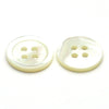 Shell Button White-Lip