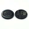 Shell Button Black-Lip