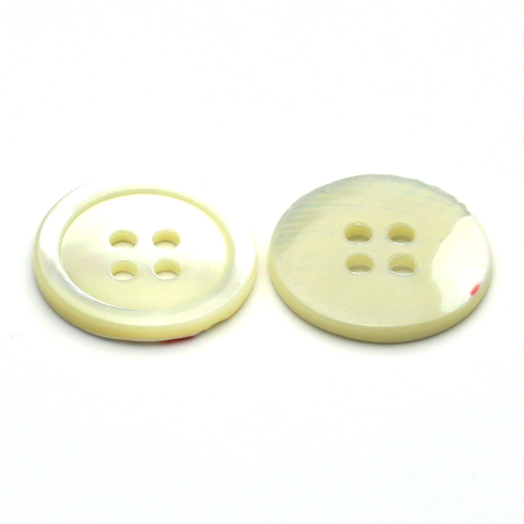 Shell Button Takase