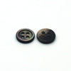 Shell Button Black-Lip