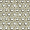 Plastic Pearl Round Beads #109