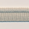Knit Piping #178