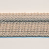 Knit Piping #184
