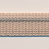 Knit Piping #188