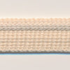 Knit Piping #196