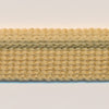 Knit Piping #198
