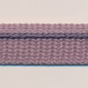 Knit Piping #238