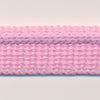 Knit Piping #32