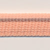Knit Piping #44