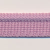 Knit Piping #64