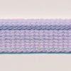 Knit Piping #81