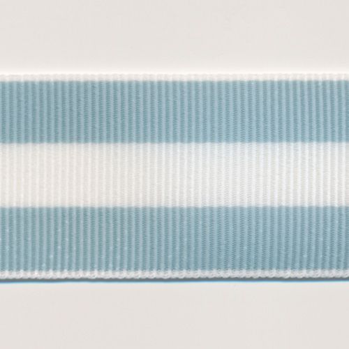Stripe Grosgrain Ribbon #12