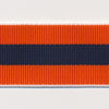 Stripe Grosgrain Ribbon #14