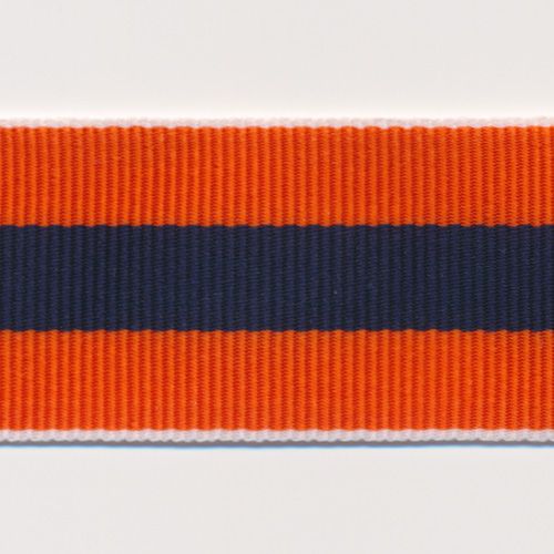 Stripe Grosgrain Ribbon #14