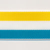 Stripe Grosgrain Ribbon #23