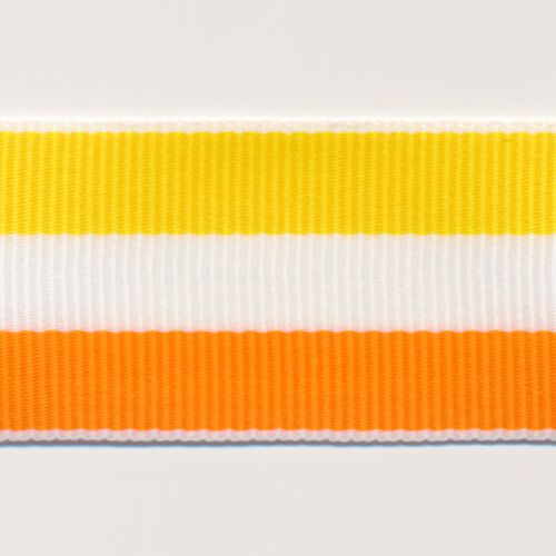 Stripe Grosgrain Ribbon #24