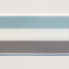 Stripe Grosgrain Ribbon #26