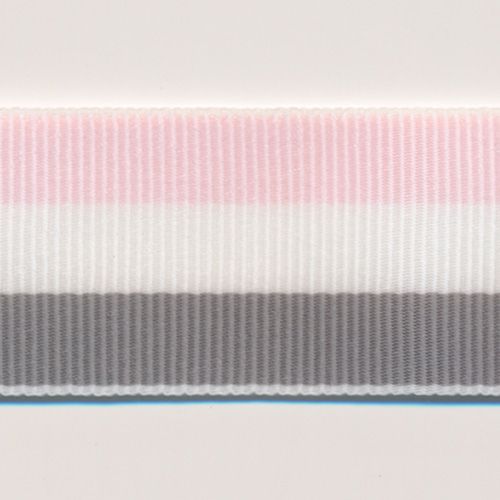 Stripe Grosgrain Ribbon #27