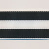 Stripe Grosgrain Ribbon #35
