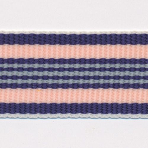 Stripe Grosgrain Ribbon #10